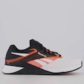 Tênis Reebok Nano X4 - Masculino PRETO