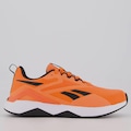 Tênis Reebok Nanoflex TR V2 - Masculino LARANJA