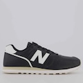 Tênis New Balance 373 V2 - Masculino PRETO