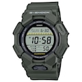 Relógio G-Shock GD-010-3DR - Adulto VERDE ESCURO