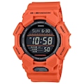Relógio G-Shock GD-010-4DR - Adulto LARANJA