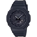 Relógio G-Shock GA-2100-1A1DR - Adulto PRETO
