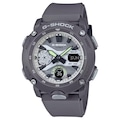 Relógio G-Shock GA-2000HD-8ADR - Adulto CINZA ESCURO