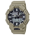 Relógio G-Shock GA-010-5ADR - Adulto VERDE