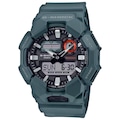 Relógio G-Shock GA-010-2ADR - Adulto AZUL