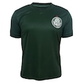 Camisa do Palmeiras Home II Plus Size Betel - Masculina VERDE
