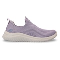 Tênis Skechers Ultra Flex 2.0 - Feminino LILAS