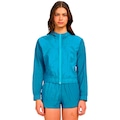 Jaqueta Alto Giro Personalizada - Feminina AZUL