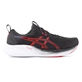 Tênis Asics Gel Pulse 16 SE - Masculino CINZA/VERMELHO