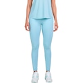 Calça Legging Alto Giro Essential - Feminina AZUL