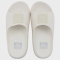 Chinelo Reef Rybrcan Chalk Slide - Unissex BEGE