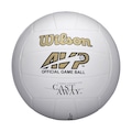 Bola de Volei Wilson Castaway O Naufrago Sr. Wilson BRANCO