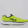 Tênis Fila Maxximus - Feminino VERDE