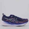 Tênis Asics Gel Electrus 2 - Feminino AZUL ESCURO
