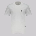 Camiseta Oakley Patch II - Masculina BRANCO