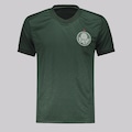 Camisa Palmeiras Home II palmeiras - Masculina VERDE