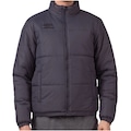 Jaqueta Umbro Basic Diamond - Masculina CINZA