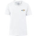 Camiseta Mormaii Logo Full Print - Masculina BRANCO