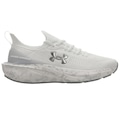 Tênis Under Armour Quicker 2 - Feminino BRANCO