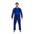 Kimono Pretorian First Fight for Good 350G - Adulto AZUL