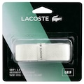 Cushion Grip Lacoste BRANCO