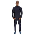 Agasalho Mizuno Basic - Masculino PRETO