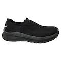 Tênis Rainha Relax - Masculino PRETO