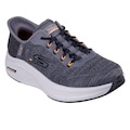 Tênis Skechers Go Run Elevate 2.0 - Masculino CINZA/LARANJA
