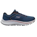 Tênis Skechers Go Run Consistent 2.0 - Masculino AZUL/PRETO