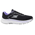 Tênis Skechers Go Run Consistent 2.0 - Feminino PRETO/ROSA CLA