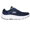 Tênis Skechers Go Run Consistent 2.0 Mile Marker - Feminino AZUL