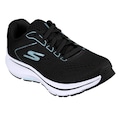 Tênis Skechers Go Run Consistent 2.0 Mile Marker - Feminino PRETO/BRANCO