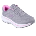 Tênis Skechers Go Run Consistent 2.0 Mile Marker - Feminino CINZA/ROSA