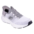Tênis Skechers Edgeride - Masculino BRANCO/CINZA
