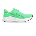 Opção de cor VERDE de Tênis Masculino Asics Versablast 4