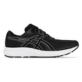 Tênis Asics Ugoki - Masculino PRETO/BRANCO