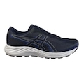 Tênis Asics Ugoki - Masculino PRETO/CINZA