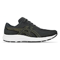 Tênis Asics Ugoki - Masculino CINZA/AMARELO