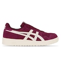 Tênis Asics Japan S - Feminino MARROM/VERMELHO