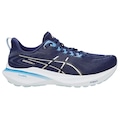 Tênis Asics Gt-2000 13 - Feminino AZUL