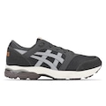 Tênis Asics Gel-Takumi - Masculino CINZA