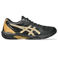 Tênis Asics Gel-Rocket 11 - Feminino PRETO/CINZA