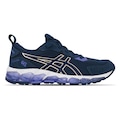 Tênis Asics Gel-Quantum 360 - Feminino AZUL