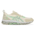 Tênis Asics Gel-Quantum 360 - Feminino MARROM CLA/VERDE