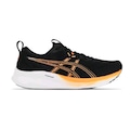 Tênis Asics Gel-Pulse 16 Se - Masculino PRETO/LARANJA