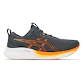 Tênis Asics Gel-Pulse 16 Se - Masculino CINZA/LARANJA