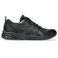 Tênis Asics Gel-Quantum Kei - Masculino PRETO