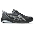 Tênis Asics Gel-Quantum Kei - Masculino PRETO/PRATA