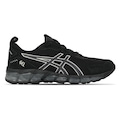 Tênis Asics Gel-Quantum 360 - Masculino PRETO/CINZA
