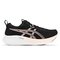 Tênis Asics Gel Pulse 16 Se - Feminino PRETO/ROSA